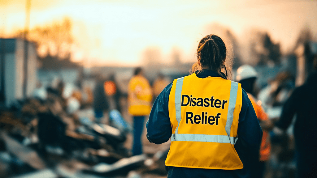 SBA Disaster Relief Still Available for Texas Small Businesses and&nbsp;Nonprofits