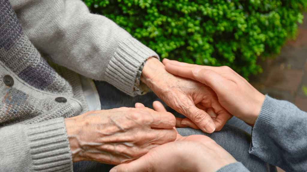 Senior Spotlight: Navigating Challenges & Opportunities for Aging&nbsp;Americans