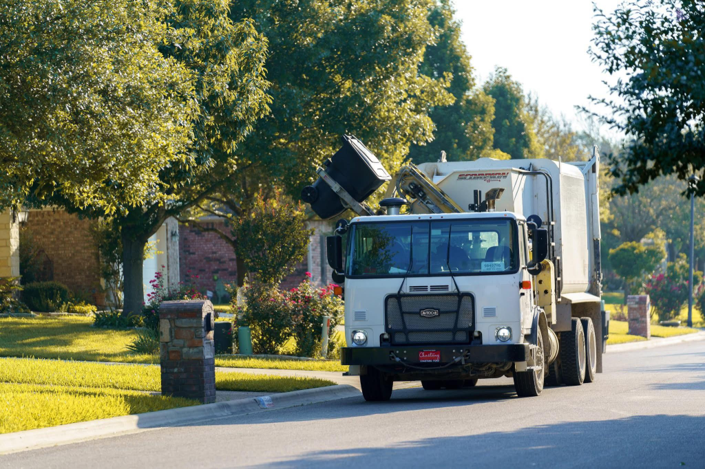 Temple Streamlines Waste Collection for&nbsp;Residents