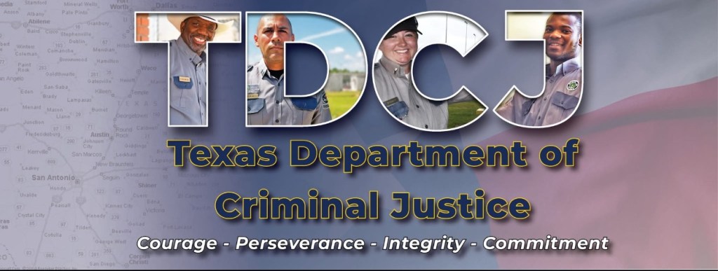 Bryan Collier Announces Retirement After 40 Years of Service to&nbsp;TDCJ