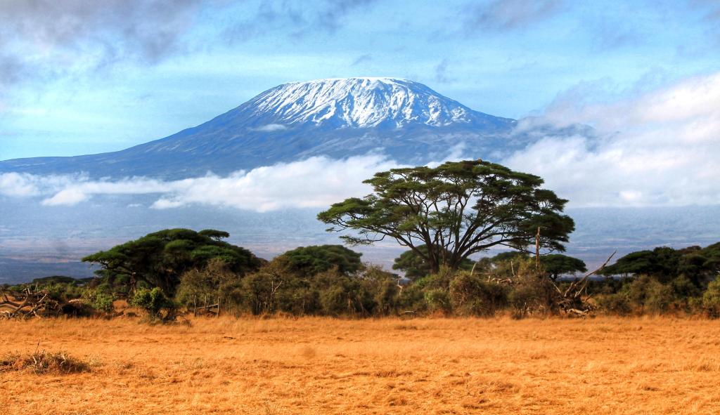 Climbing Toward Hope: Survivors and Advocates Aim for Kilimanjaro in Bold Prostate Cancer Awareness&nbsp;Campaign