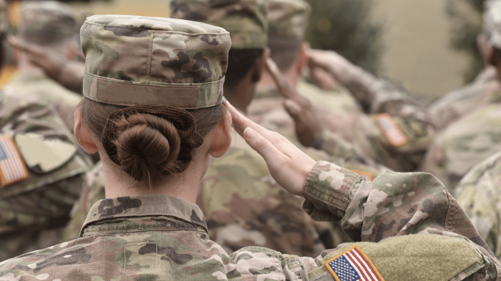 Honoring Service: The Significance of Women’s Veterans&nbsp;Day