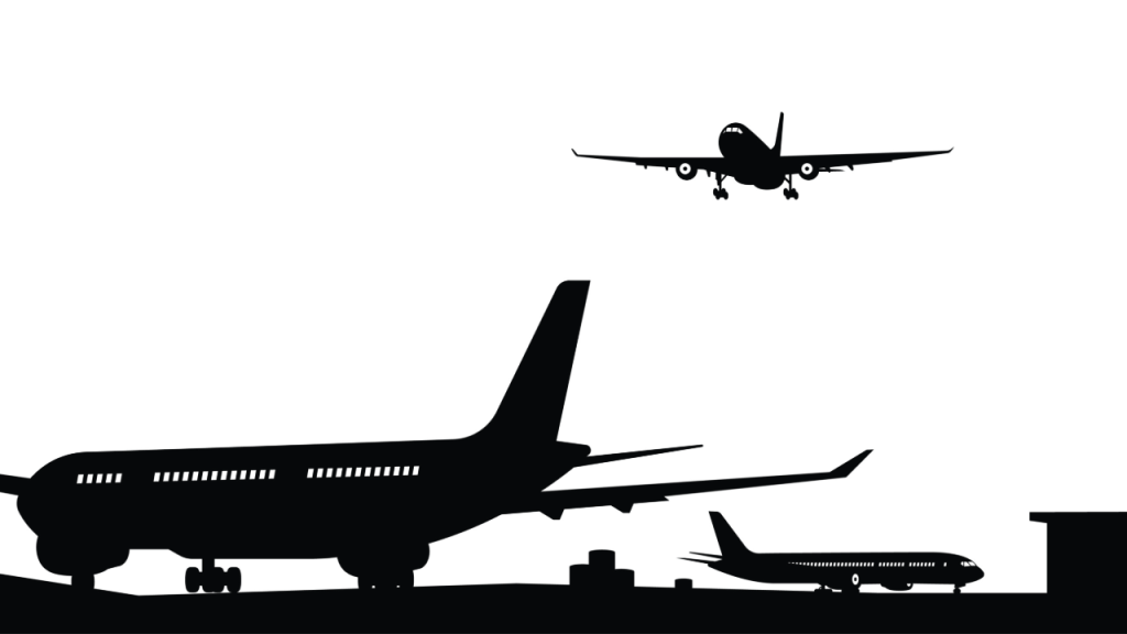 Killeen Regional Airport Schedules Overnight Power Outages for Solar&nbsp;Integration