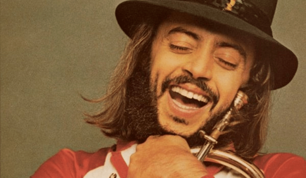 Chuck Mangione: The Man Who Made Jazz “Feel So&nbsp;Good”