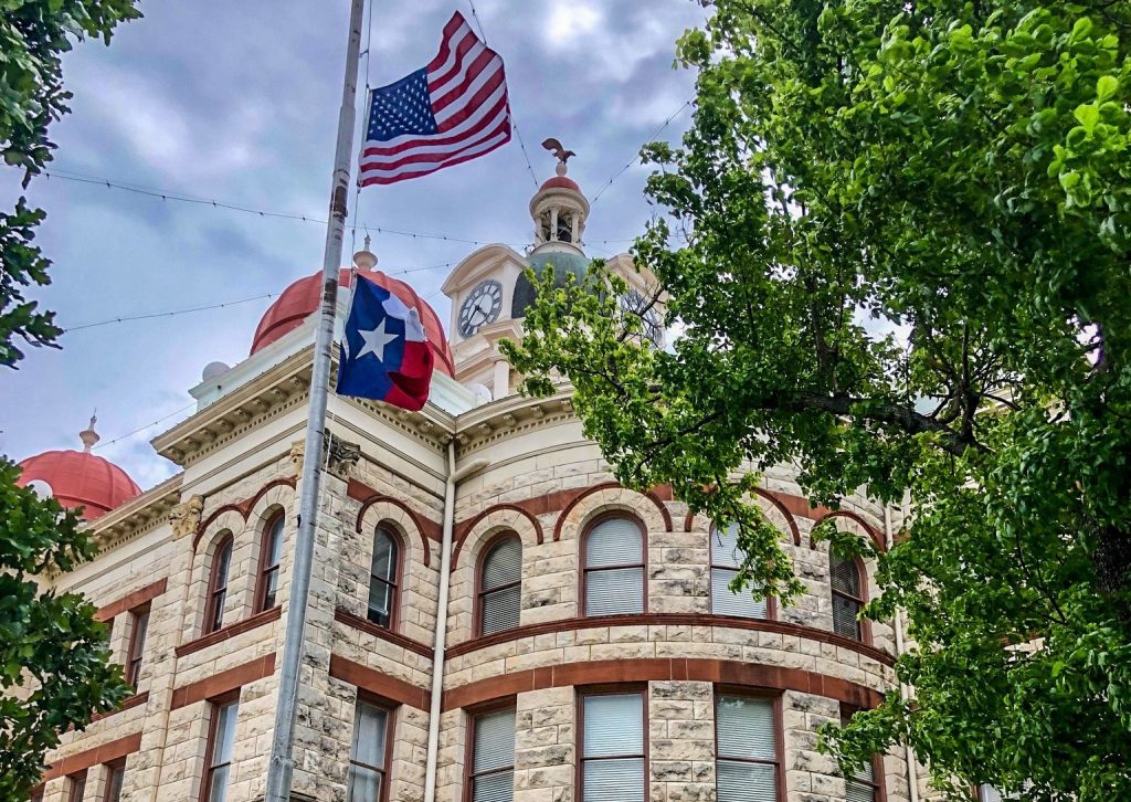 Hobby Memorial Library Update Spotlights Local Culture and Gatesville&nbsp;History