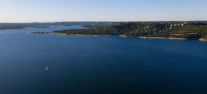 Debris Lingers, Bacteria Threat Persists: LCRA Urges Caution on Highland&nbsp;Lakes