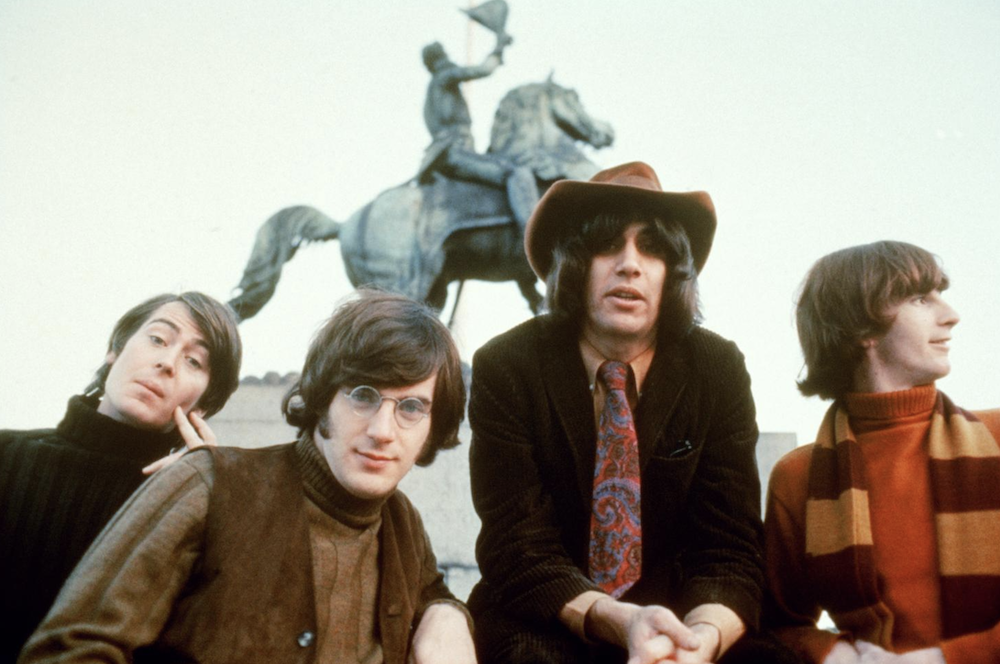 Good-Time Music for a Laid-Back Summer: The Lovin’ Spoonful’s Enduring Charm