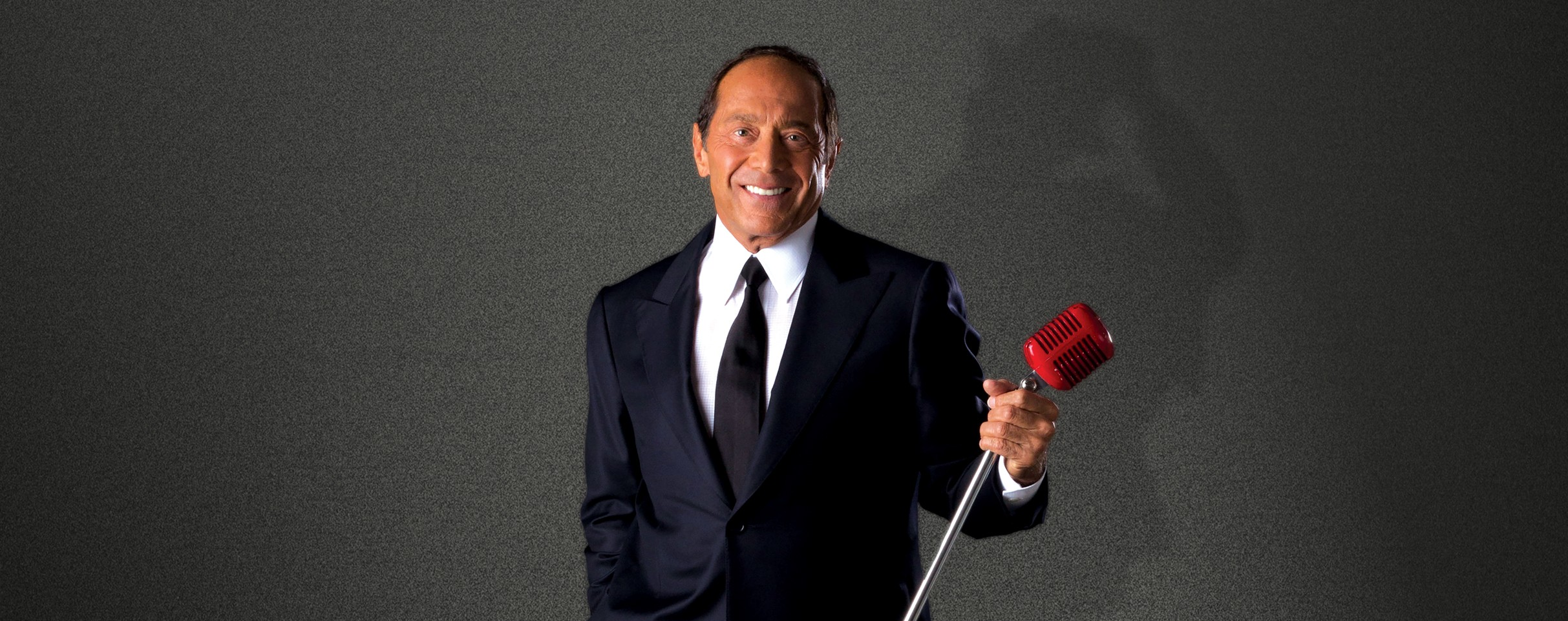 Paul Anka — A Life Composed in Melody