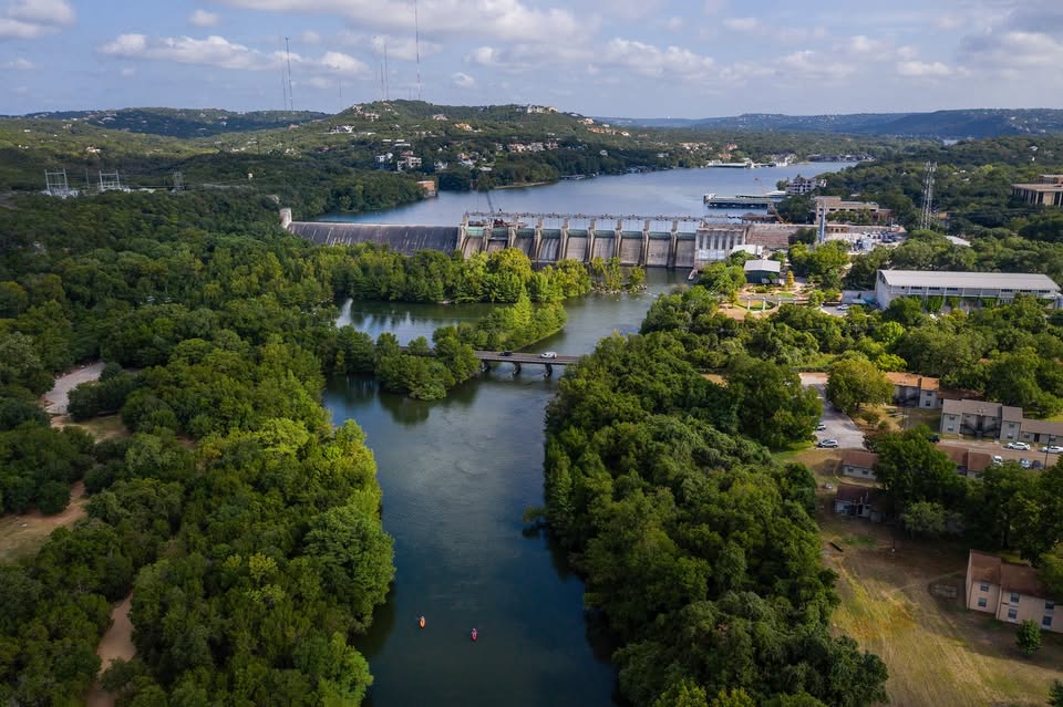 Holding Back the Surge: LCRA’s Vigilance Amid Hill Country&nbsp;Saturation