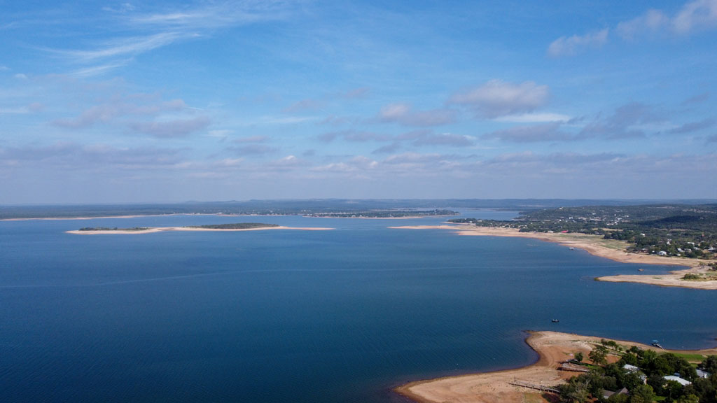 Highland Lakes Hold Steady as Drought Pressures&nbsp;Persist