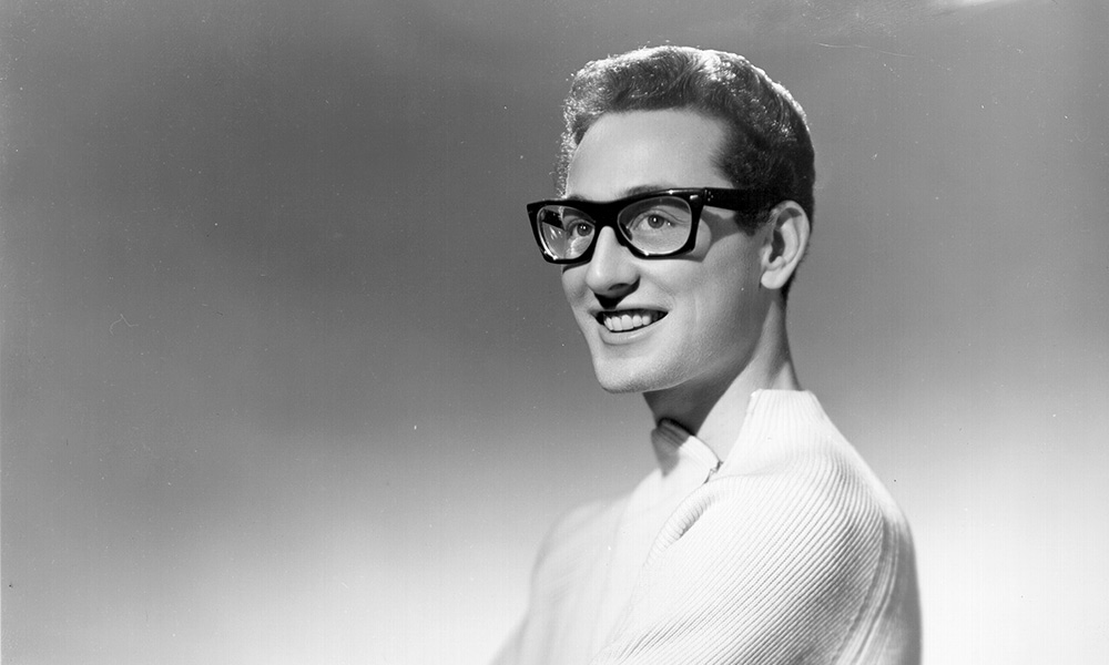 Love’s Made a Fool of You” and the Night Buddy Holly Took D.C. by Storm