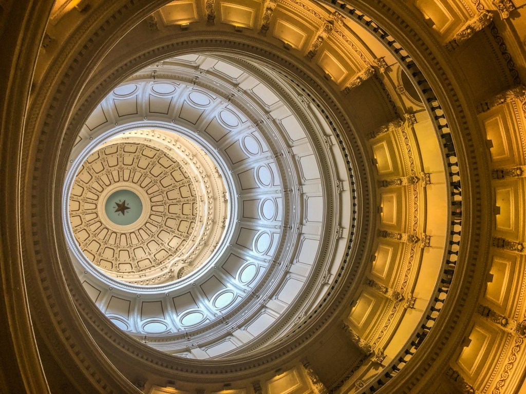 Texas Lawmakers Return After Walkout: Redistricting Battle&nbsp;Resumes