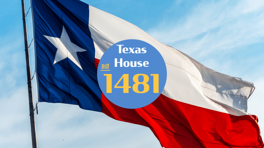 Texas HB 1481: New Law Targets Classroom Distractions, Supports Student&nbsp;Focus