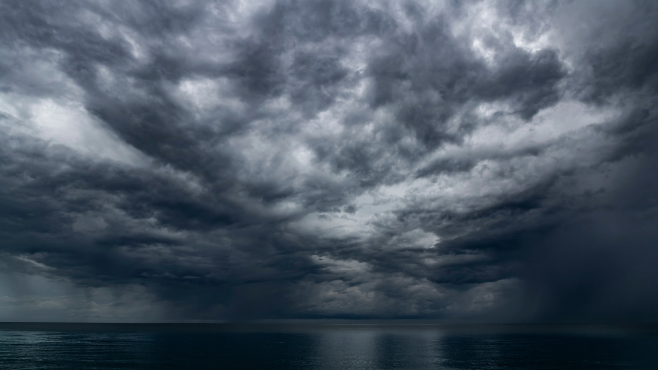 Severe Thunderstorm Warning Issued for Central Bell County