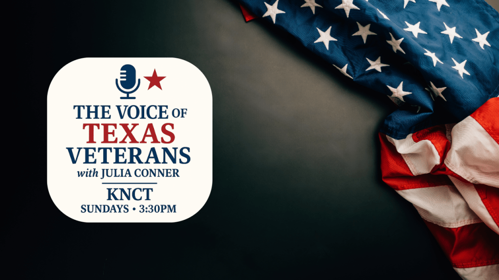 The Voice of Texas Veterans Shines a Light on Disability Claims for Aging&nbsp;Heroes