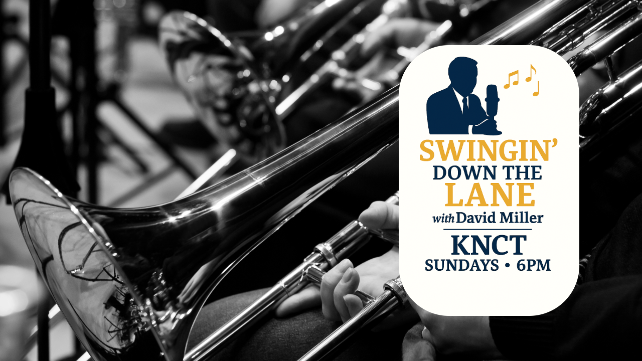Swingin’ Down the Lane Celebrates Musical Borrowing in Episode 2240: “May I Borrow A Tune?”