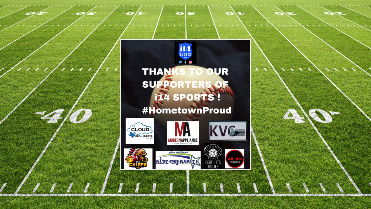 Show #248 – i14 Sports Report