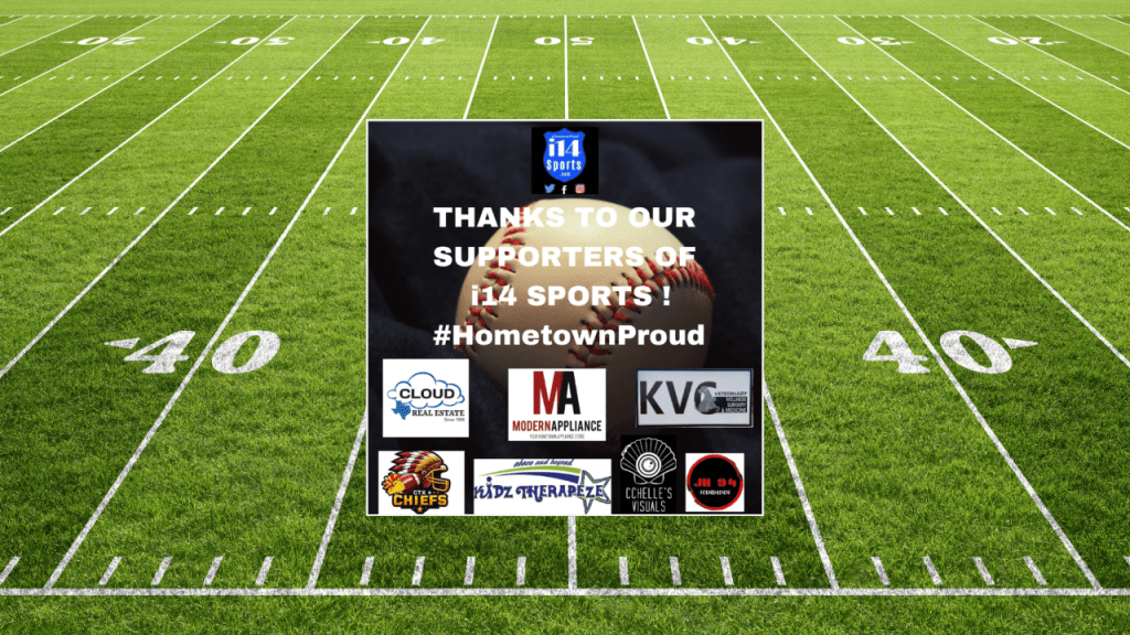Show #248 – i14 Sports&nbsp;Report