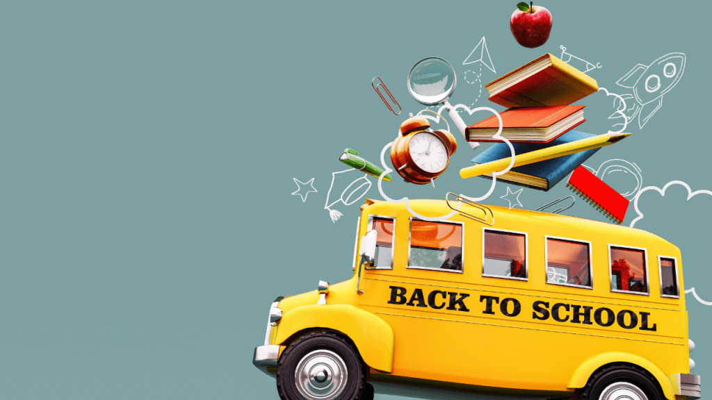 Stuff the Bus Rolls into Copperas Cove for 11th Year of&nbsp;Giving