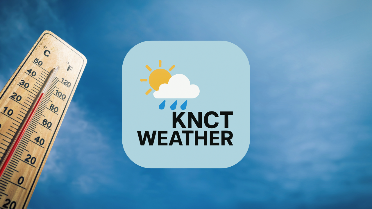 A Front, A Forecast, and a Holiday Weekend to Watch
