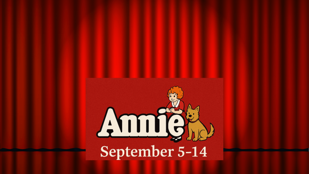 Annie Brings Heart, Hope, and Broadway Magic to Central Texas&nbsp;Theatre
