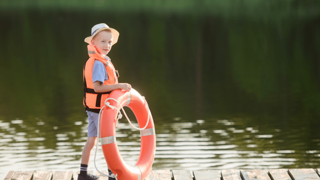 Highland Lakes Recovery: LCRA Urges Caution Amid Lingering Flood&nbsp;Debris