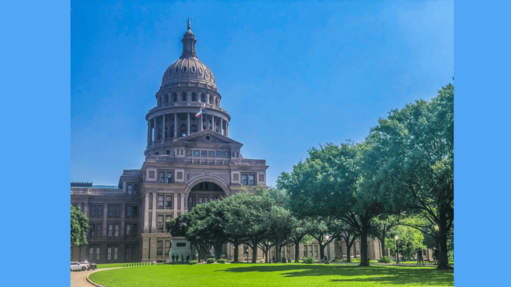 Texas SB104: A Clearer Path to the Ballot&nbsp;Box