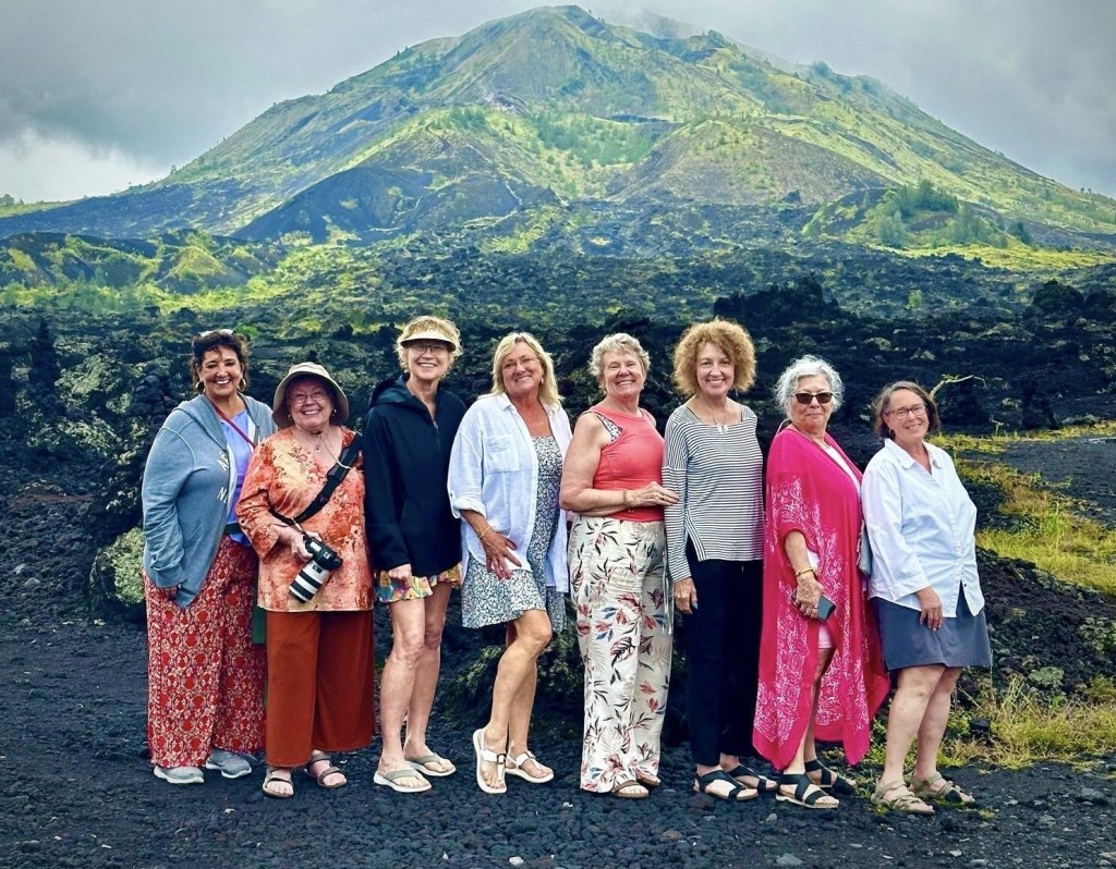 Sisterhood in Motion: Women Travel Tribe to Launch 50 Trips for Women Over 50 in&nbsp;2026