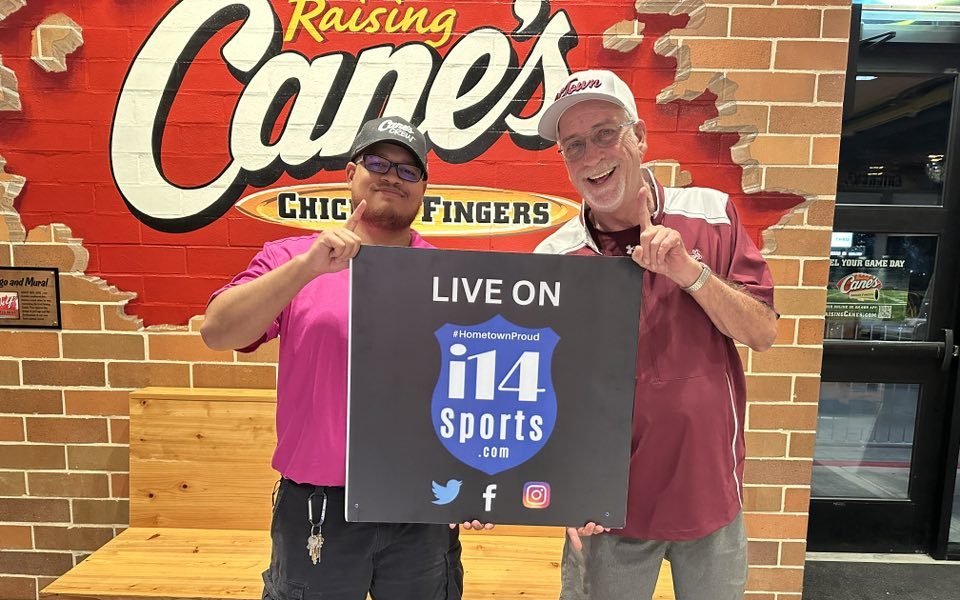 I14 Sports Report with Dan Hull – Episode&nbsp;251