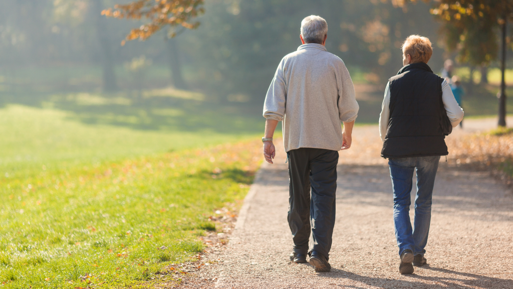 The Senior Spotlight with Gary Emmert for 27&nbsp;September