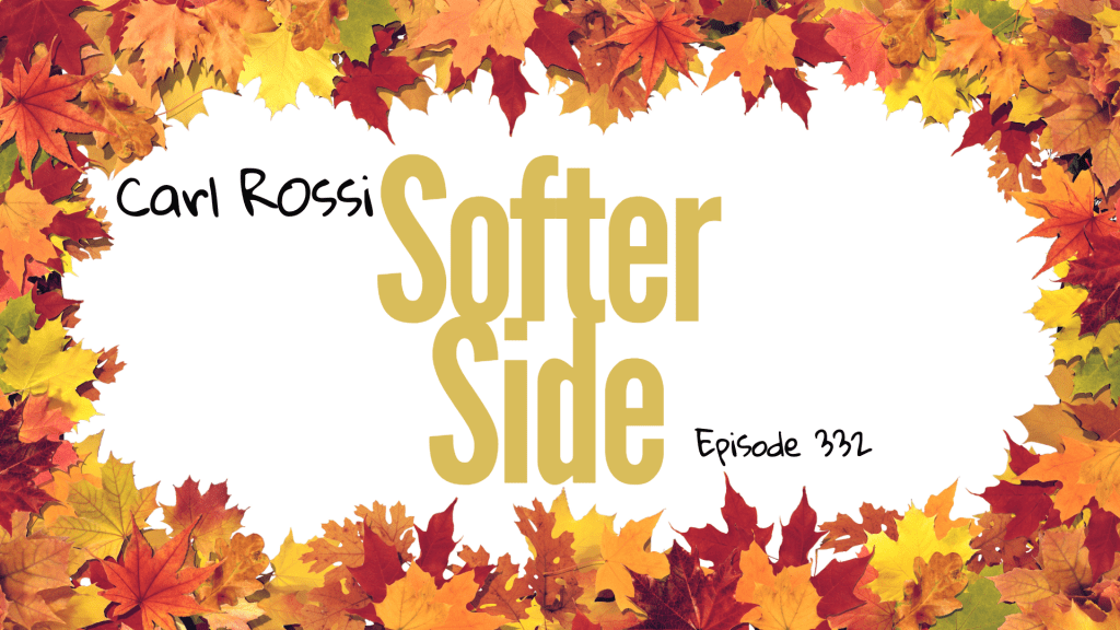 Sounds of September: A Musical Journey Through the Changing&nbsp;Season