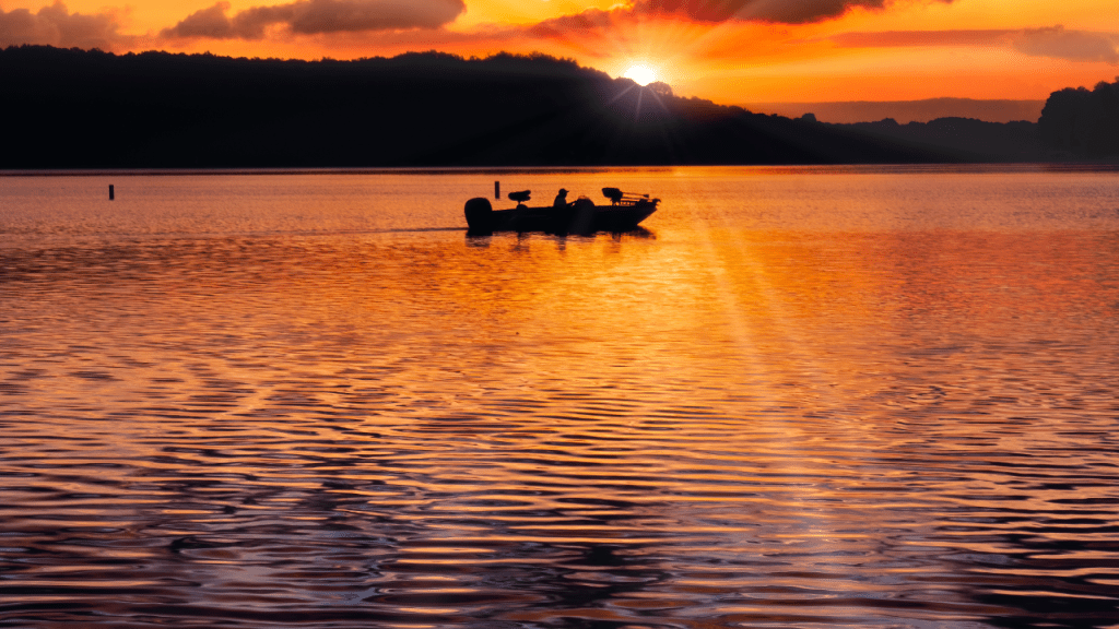 Texas Freshwater Fishing Hall of Fame Opens Nominations for 2026&nbsp;Inductees