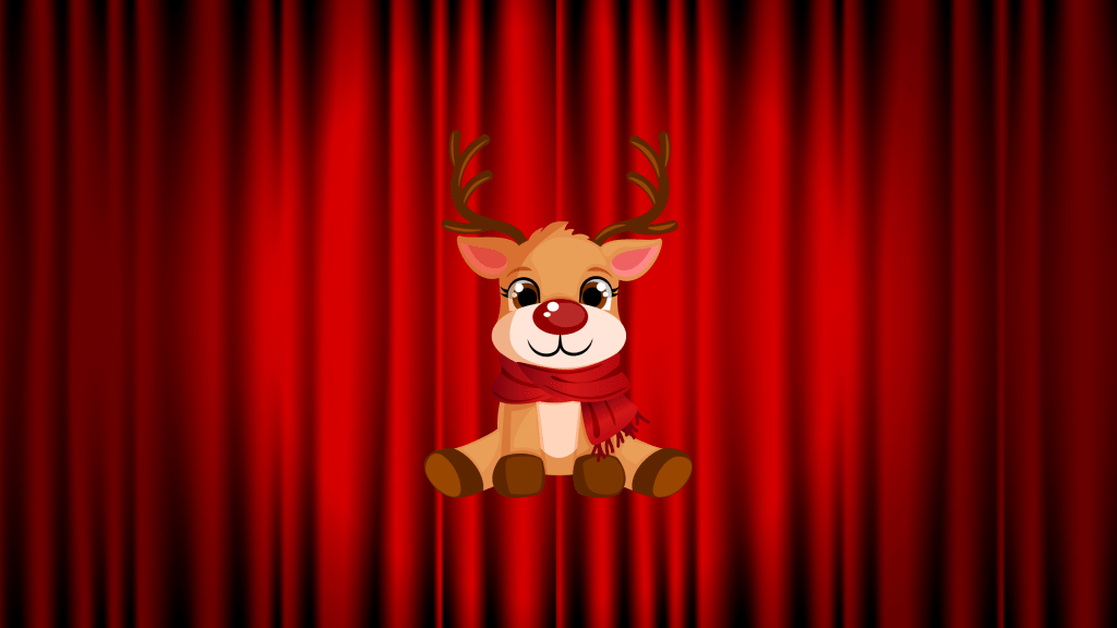 Rudolph Auditions Light the Way for Holiday&nbsp;Magic