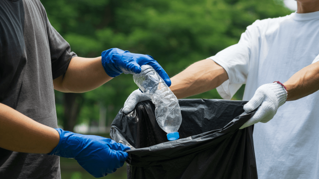 Fall Stream Clean Up Returns to Killeen: A Community Effort to Protect Nolan&nbsp;Creek