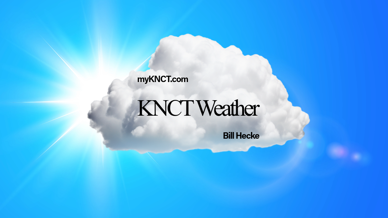 Warm, Dry Week Ahead for Central Texas and Beyond