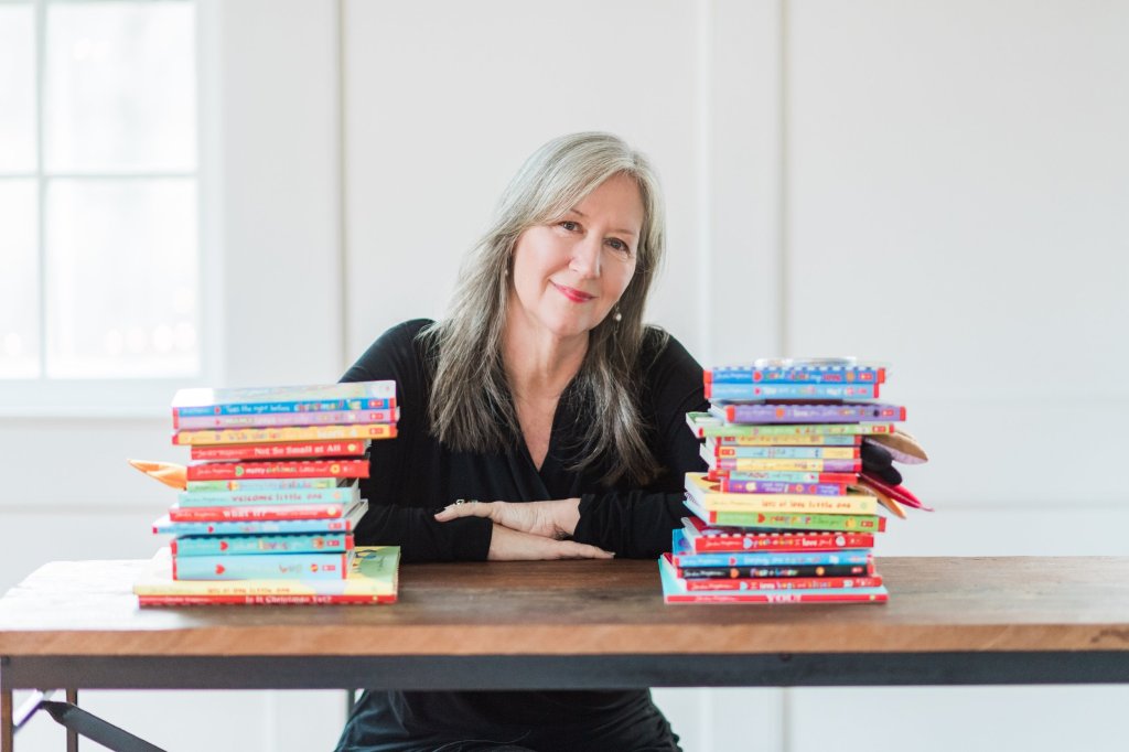 Sandra Magsamen Shares Halloween Joy with New Children’s Book “Silly&nbsp;Witch”