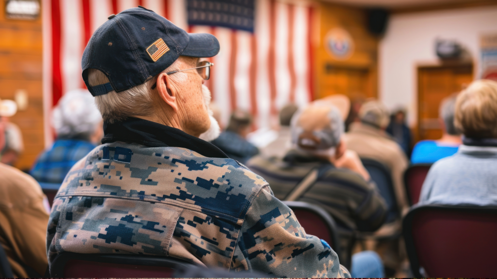Texas Veterans Commission to Award Over $8.5 Million in Grants to Central Texas&nbsp;Organizations