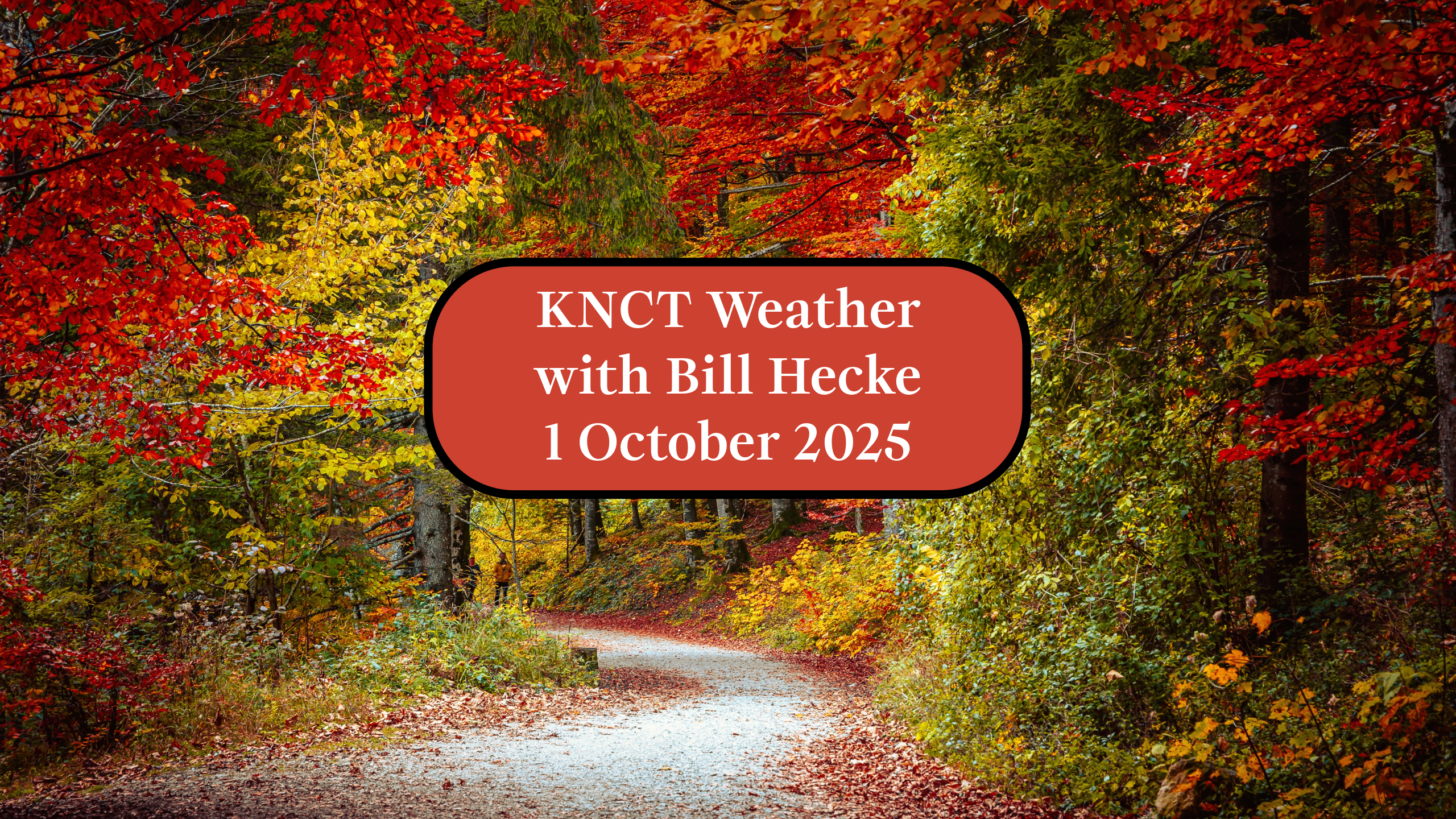 Warm, Dry Conditions Persist Across South-Central Texas as October ...