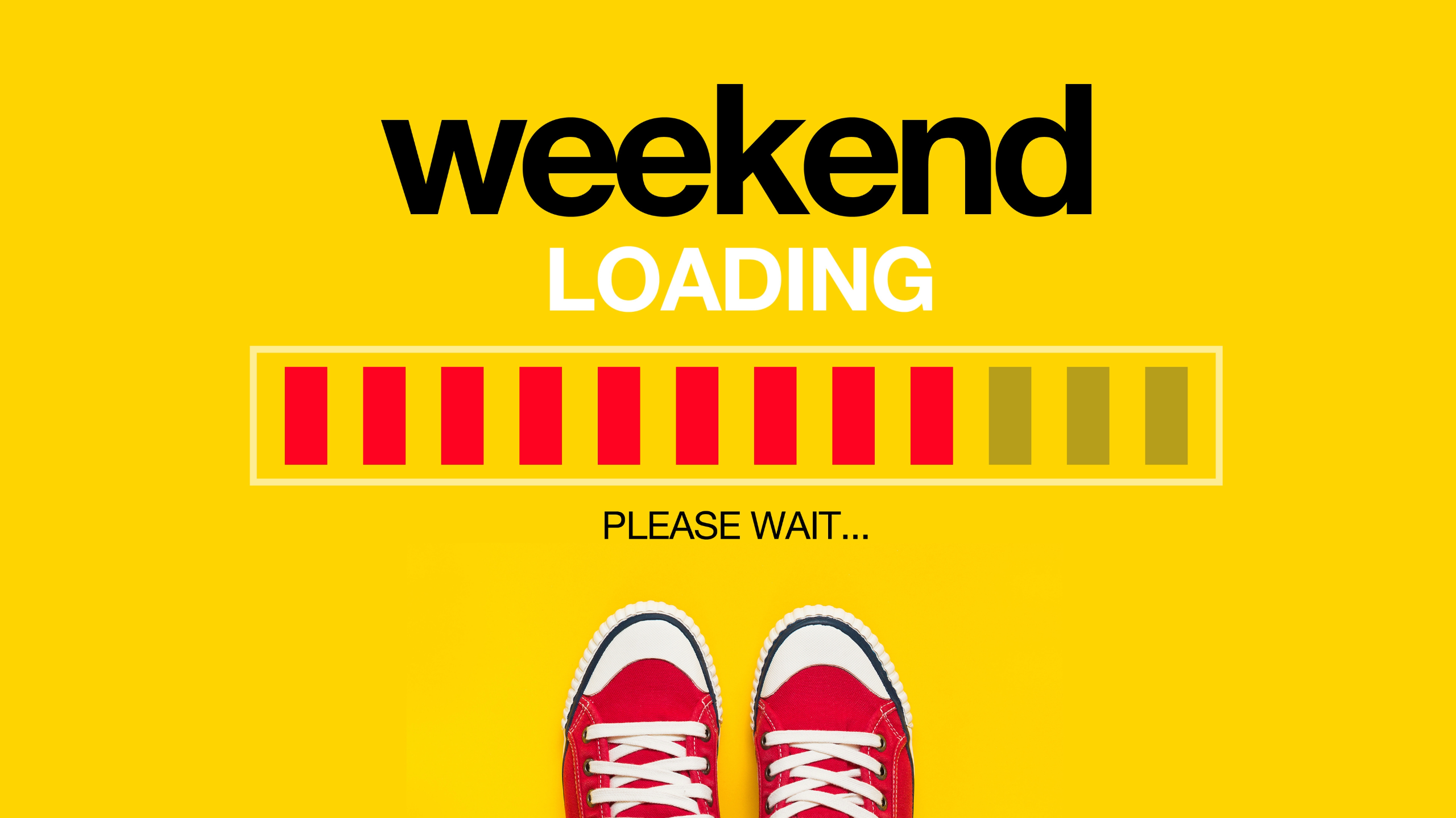 Weekend Weather Watch: Cold Front Brings Storms, Breezes, and a Brief Cool-Down