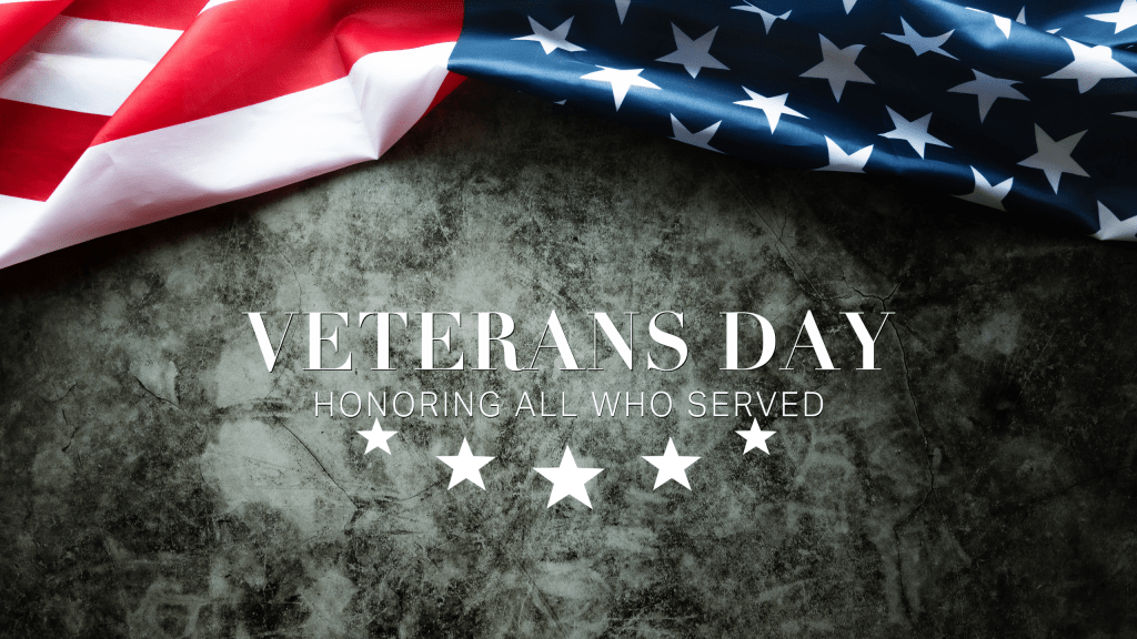 Central Texas Veterans Day Parade Returns to Downtown Killeen on November&nbsp;11