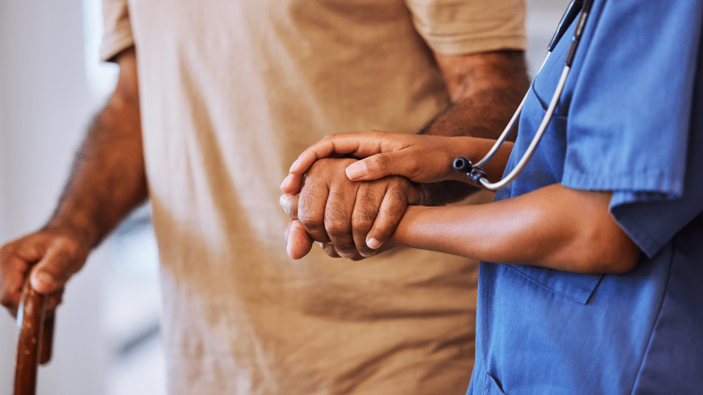 Heart to Heart Hospice Hosts “Hospice 101” Educational Event in&nbsp;Salado