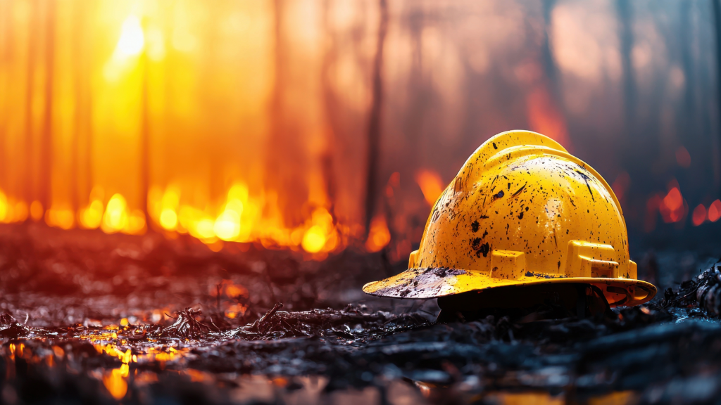 Austin and Travis County Issue Disaster Declarations Amid Elevated Wildfire&nbsp;Risk