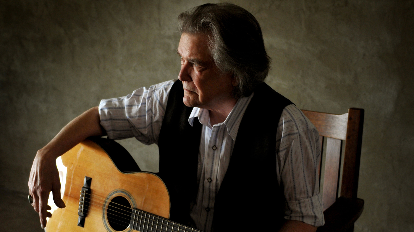 Born to Tell the Truth: Remembering Guy Clark (1941–2016)