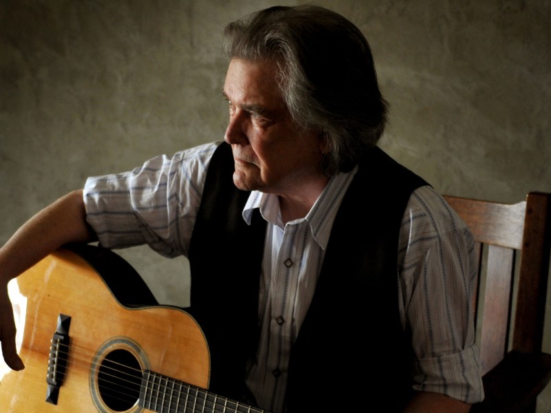 Born to Tell the Truth: Remembering Guy Clark&nbsp;(1941–2016)