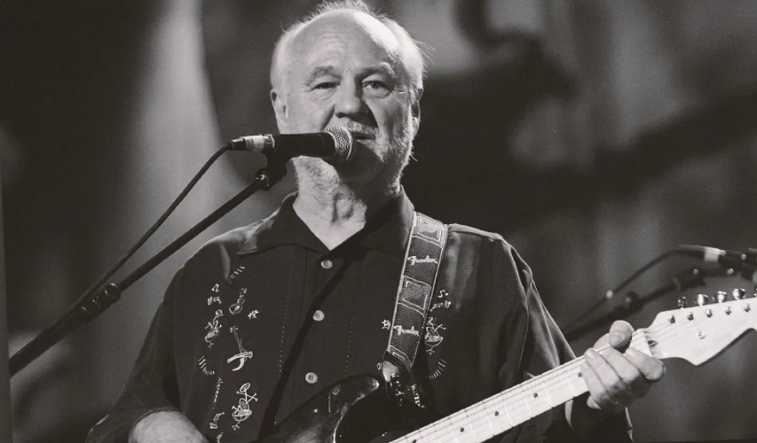 Love Is All Around: The Enduring Legacy of Sonny Curtis