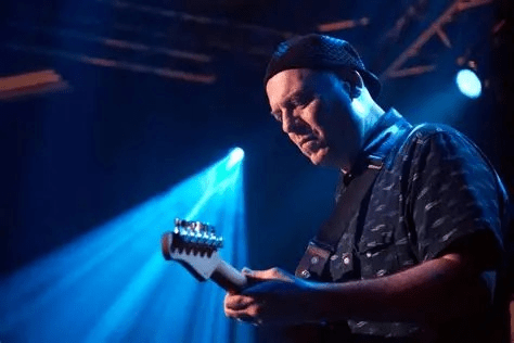 Remembering Drew Zingg: Guitarist Who Bridged Rock, Blues, Soul, and&nbsp;Jazz