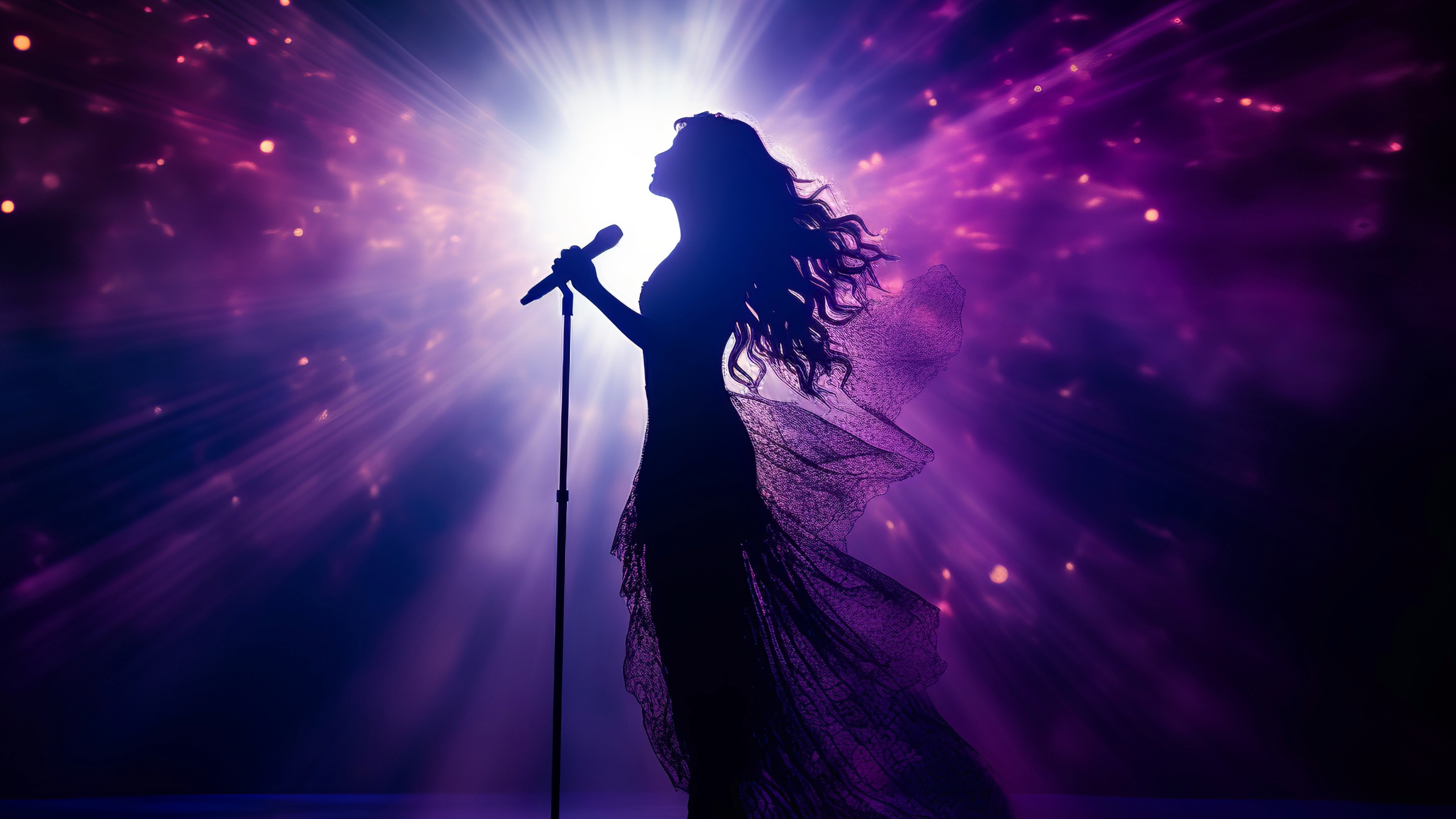 Swingin’ Down the Lane: Top Female Vocalists 2
