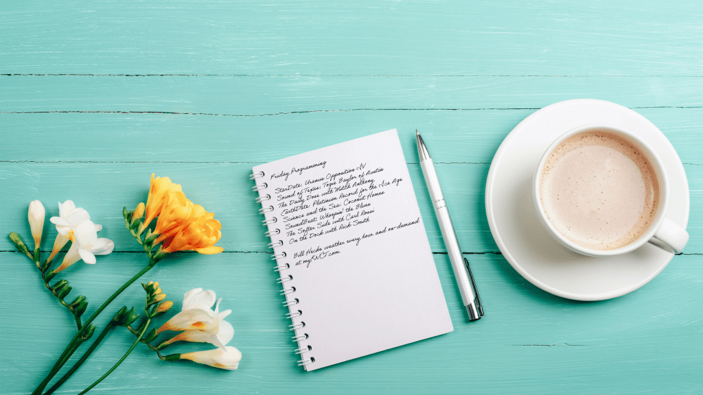 A Wet Weekend Ahead, But Thanksgiving Looks&nbsp;Bright