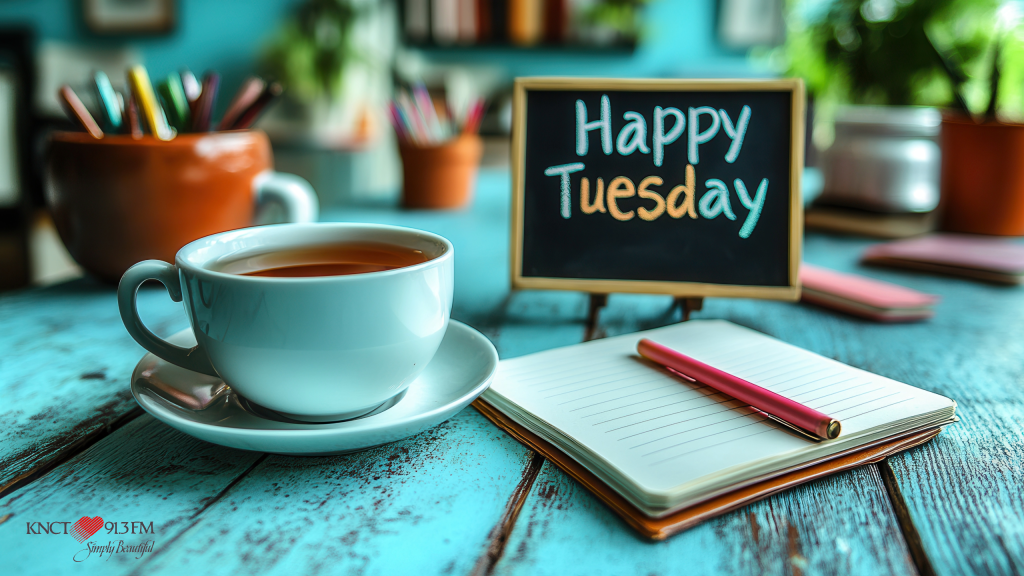 Tuesday, November 25th: Sunshine, Cool Breezes, and Holiday Travel&nbsp;Weather