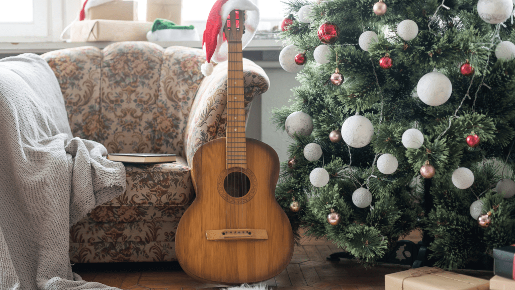 Carl Rossi Welcomes the Season on “The Softer&nbsp;Side”